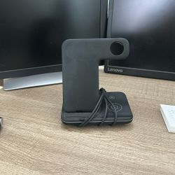 Phone AirPod Watch Charger