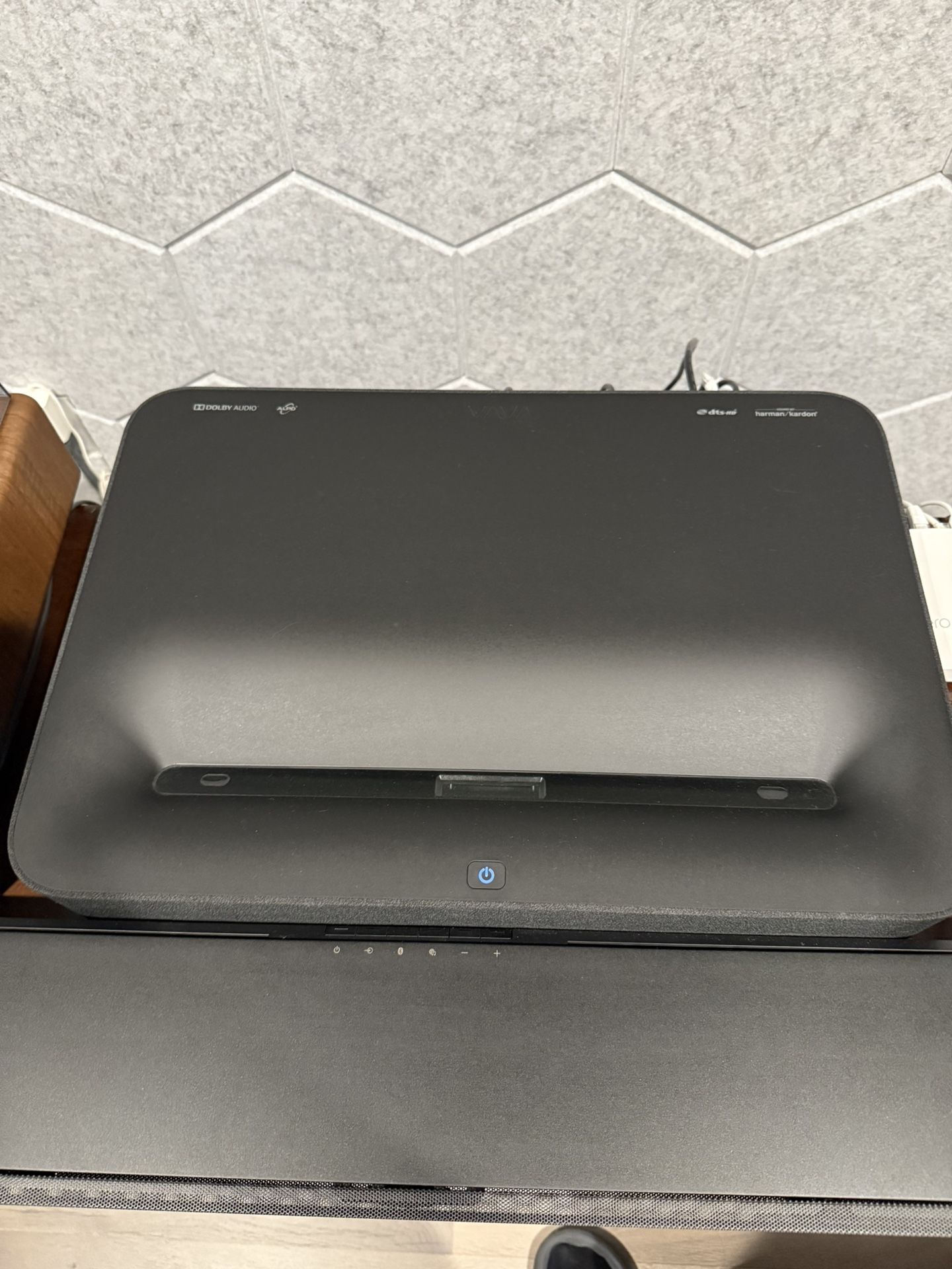 Vava Ultra Short Throw Laser Projector