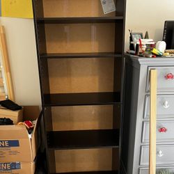 Bookshelf - Like New