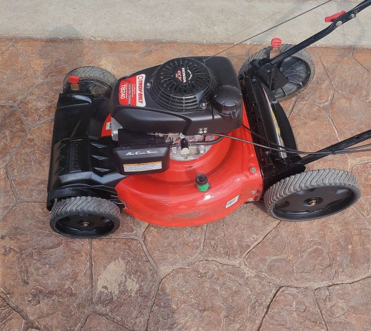 Honda tb240 2025
