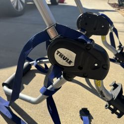 Thule Bike Rack $50