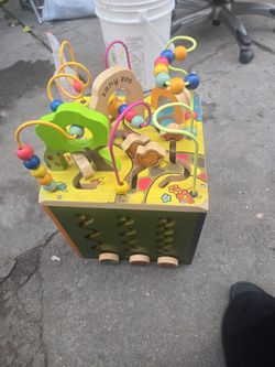Play Set