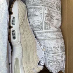 Levi’s Air Max 95