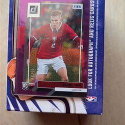 David Zima/99 Purple Sparkle ✨ 