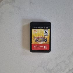 Dragon Ball Z Fighters Nintendo Switch 