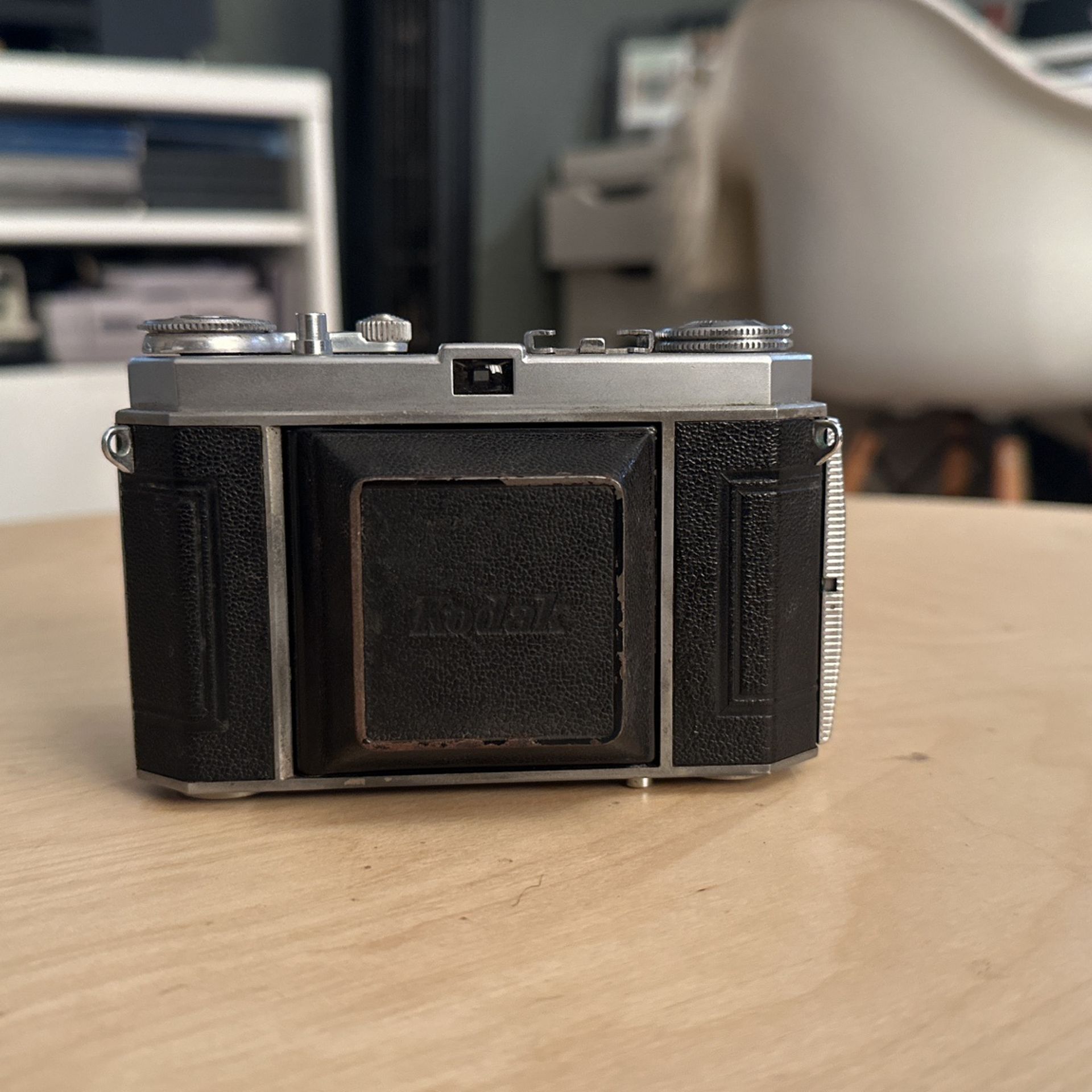 Vintage Kodak Retina Camera