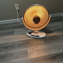 Heater