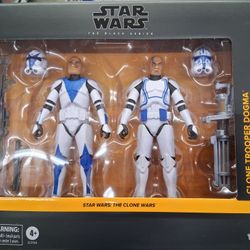 Star Wars Black Series Box Set