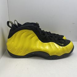 Nike Air Foamposite One Wu-Tang  Shoes 194772