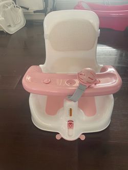 BabyBond BB1002 Baby Bath Seat