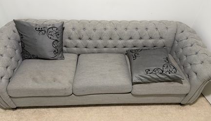 3 seater Sofa