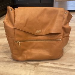 Freshly Picked Diaper Bag