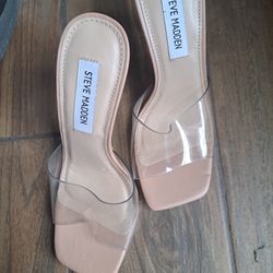 Steve Madden Heels