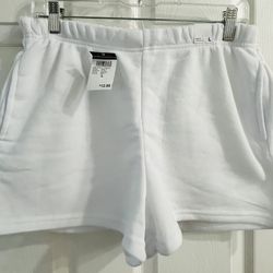 Shorts womens size L