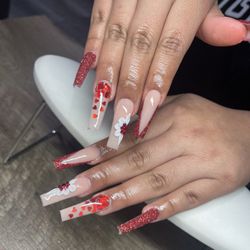 Nails