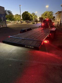 Trailer