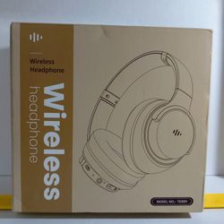 Wireless Headphone