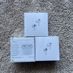 AirPod Pro 2