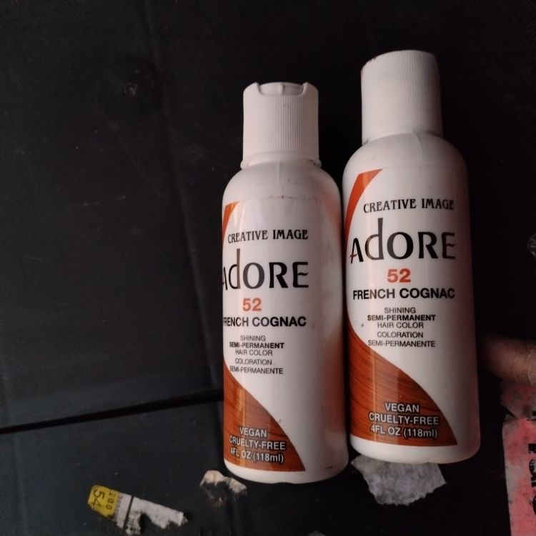 Adore Hair Dye