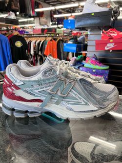 New Balance 1906A Tech Explosion Sea Salt Lone Star Grey