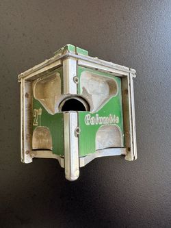 Columbia 2" Drywall Angle Head Corner Finisher