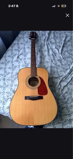guitar 50 if picks up today