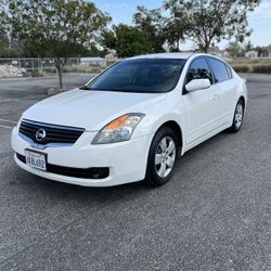 2008 Nissan Altima