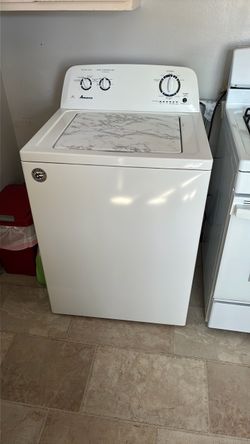 Clothes washing machine