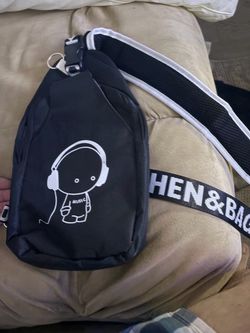 Hand bag