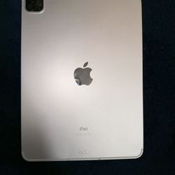 iPad Pro 11 3rd Gen