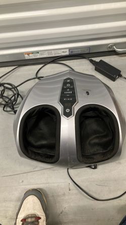 Milo foot massager
