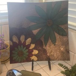 Counter Decor