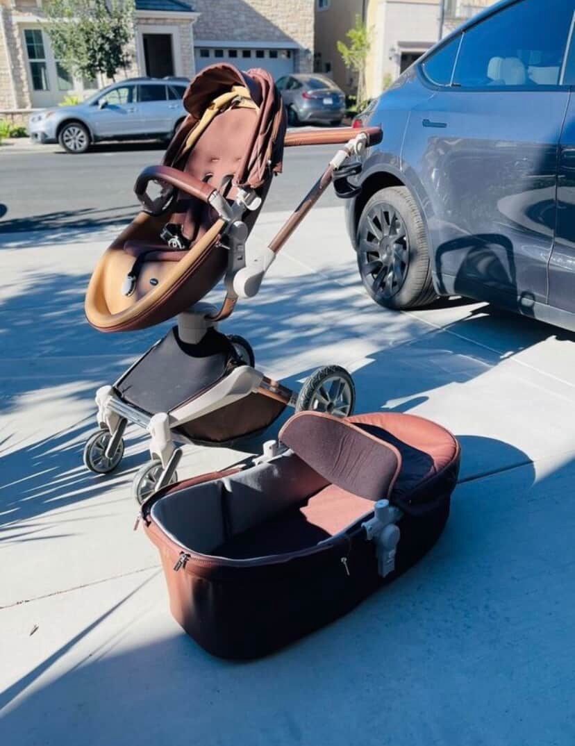 Stroller 