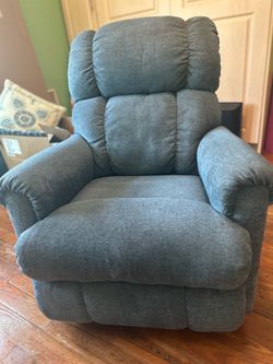 La-z-boy Rocker/Recliner