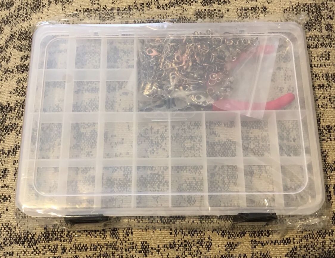 Paparazzi Jewelry Repair Kit