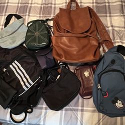 Bag Lot 