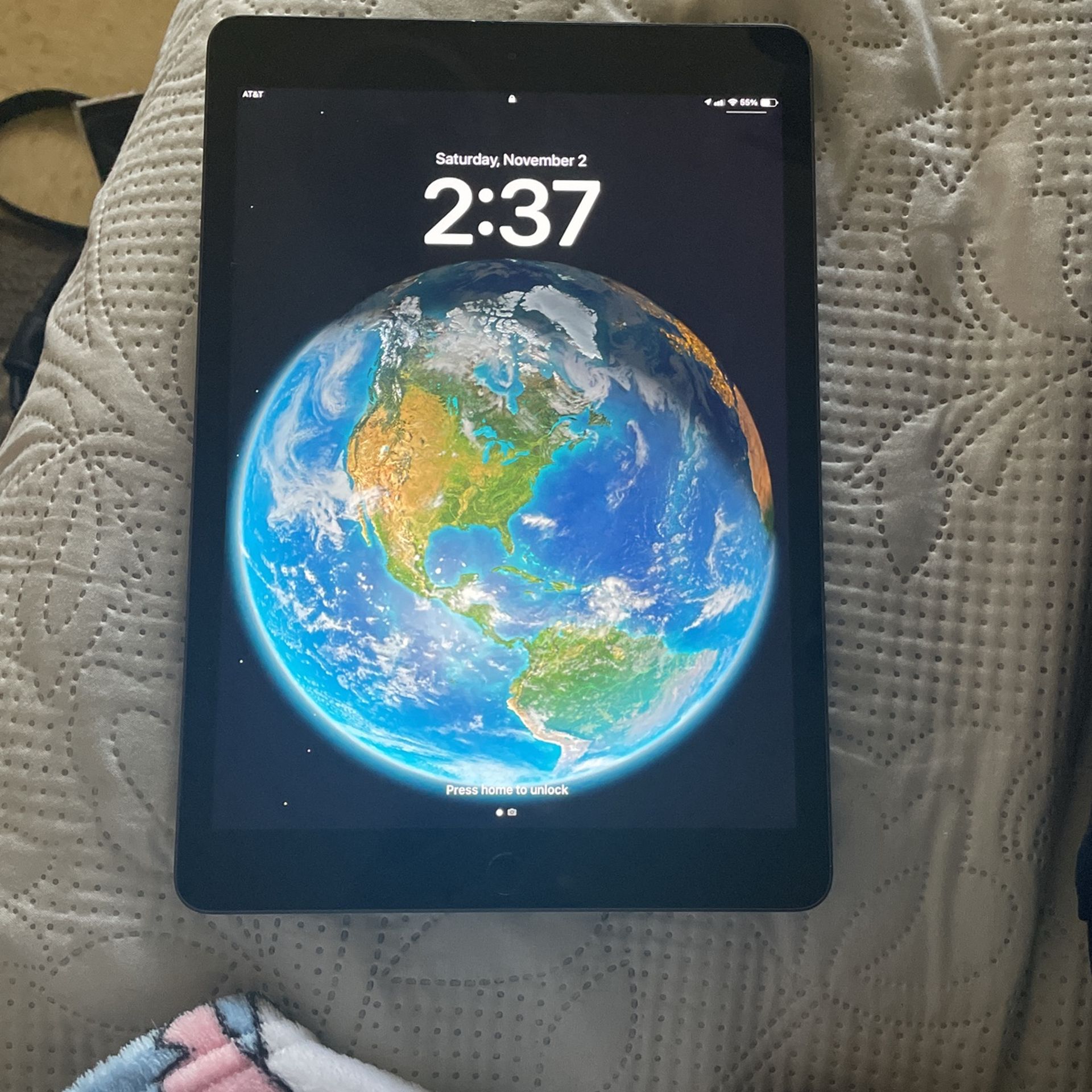 iPad (7th Gen)