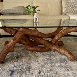 Simply Bold Coffee Table