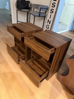 2 night stands
