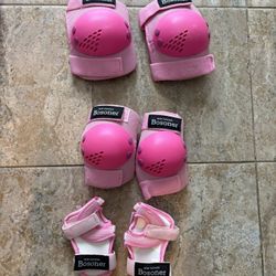 Youth Protective Gear 