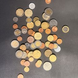 International Coins