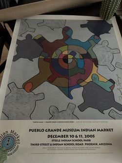 Turtle Clan Poster