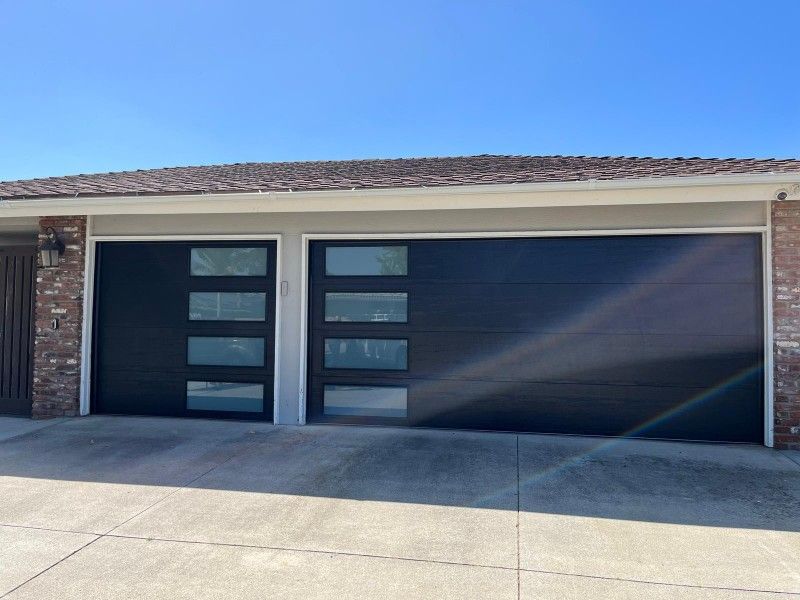 Garage Door