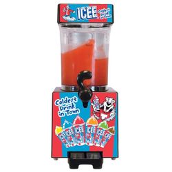 Icee Slushie Making Machine
