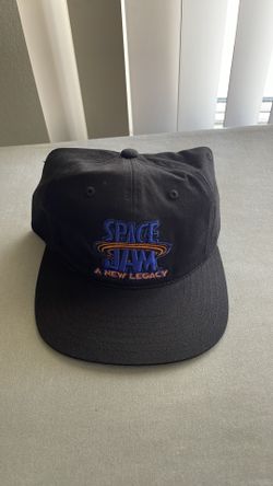Space Jam SnapBack 
