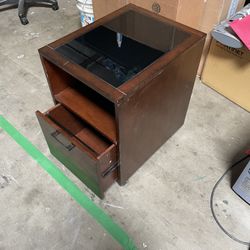 File Cabinet 