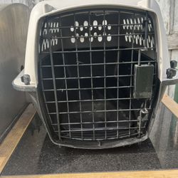 Cat Or Dog Cage 