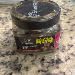 Sharkbite 1/2 In Push-To-Connect Brass Tee Fitting Pro Pack Package Of 4