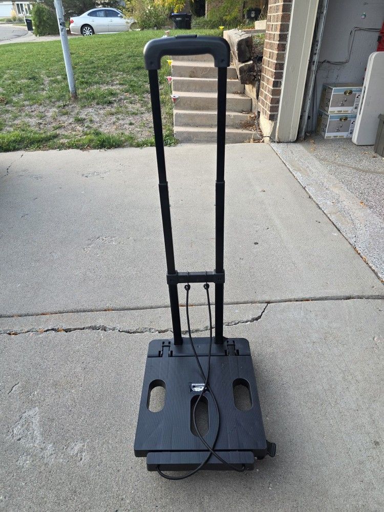 Hand Truck