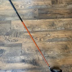Affinity RZR Burn Golf 10 Degree Driver Great Condition 